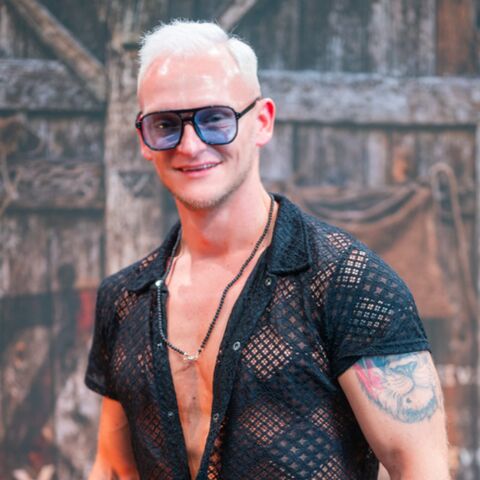 Chris Liam