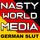 Nasty World Media