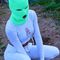 Balaclava Girl