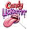 The Candy Lickerrrr