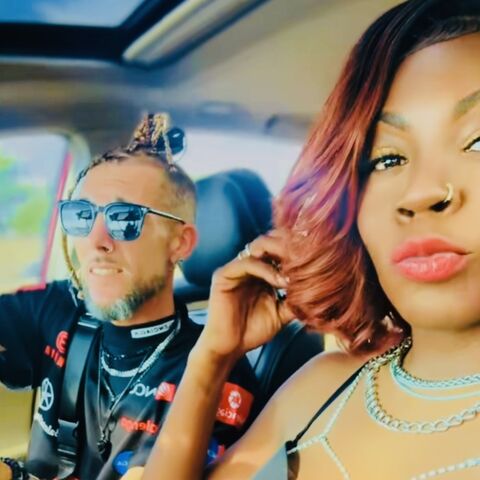 White Chocolate Swirlz