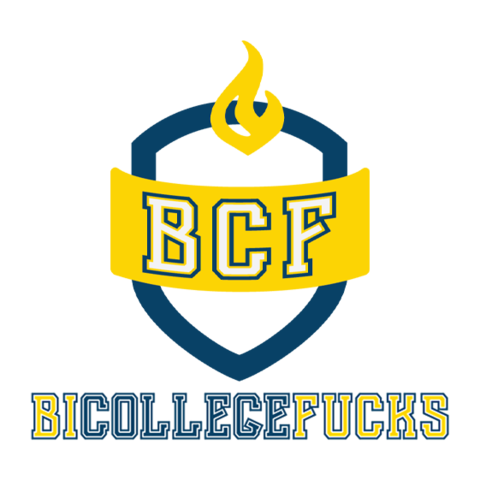 Bi College Fucks