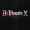 AI Visuals X