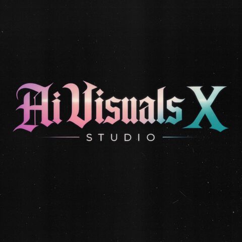 AI Visuals X