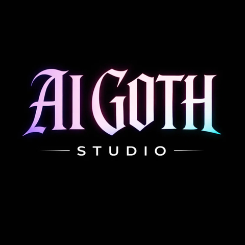 AI Goth Studio