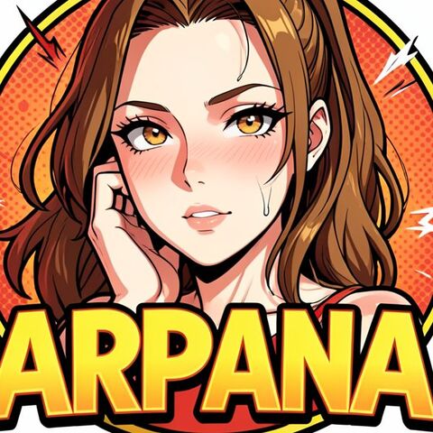 Arpana