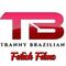Tranny Brazilian Fetish Films