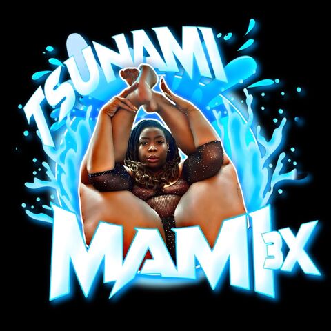 Tsunami mami
