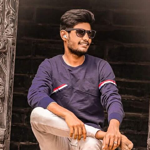 Myselfjai