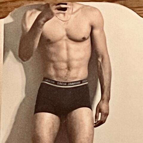 Daddy Fine