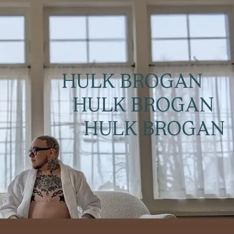 TheHulkBrogan