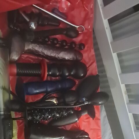 Dildo pablo