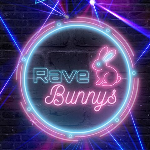 Rave Bunnys