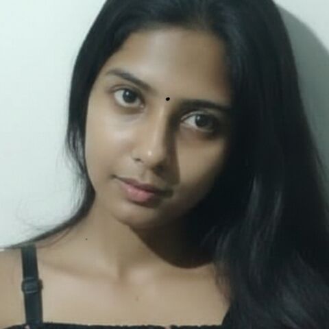 GOPIKA KRISHNA