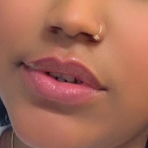 Morena Caliente