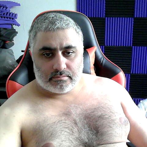 Mohamed Here
