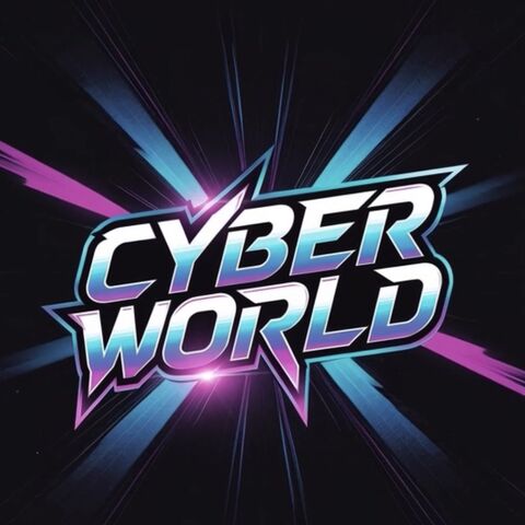 Cyber World X