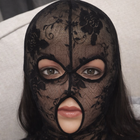 Miss Midnight goes deep