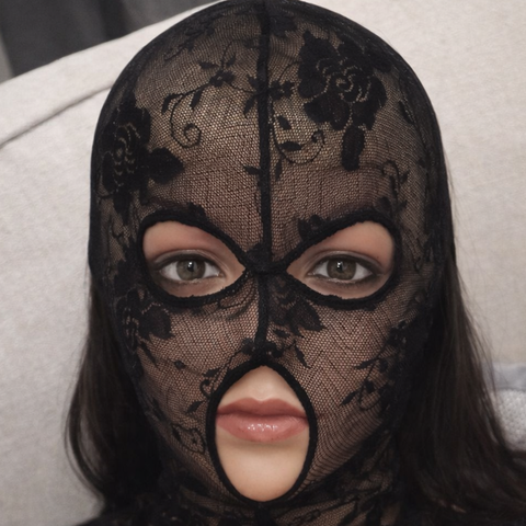 Miss Midnight goes deep