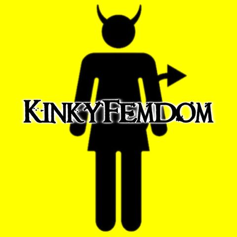 KinkyFemdomTV piss