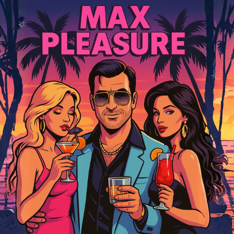 Team Max Pleasure
