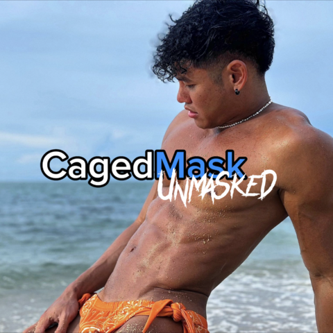 CagedMask