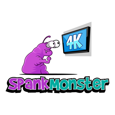 Spankmonster