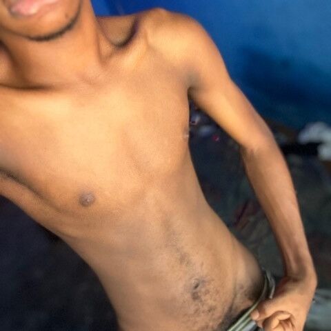 Savage Innocent69