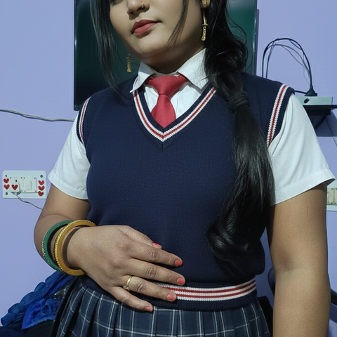 Neha krishna
