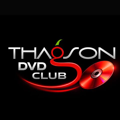 THAGSON DVD CLUB