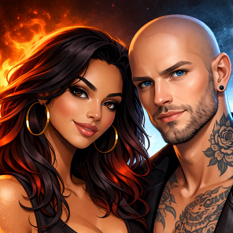 Fuego & Ice