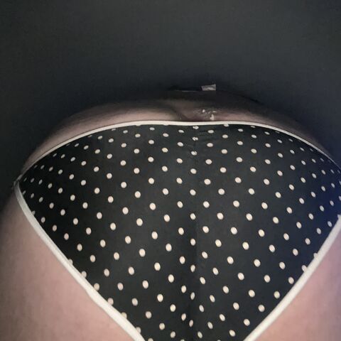 Panty sex fetish
