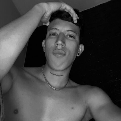 Sebastian Villamarin