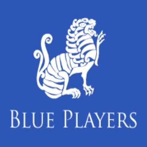 BluePlayer