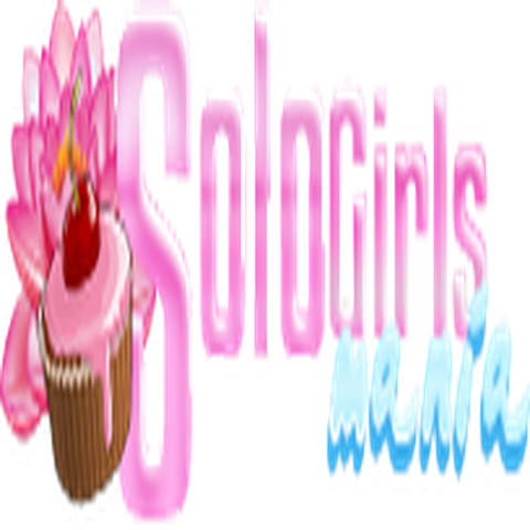 Solo girls mania