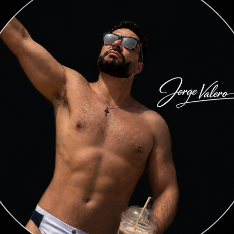 JorgeValero