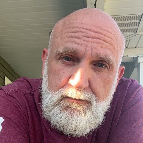 Hairy daddy