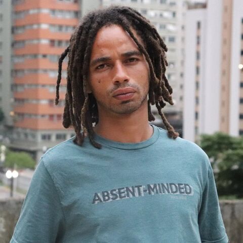 Rasta James