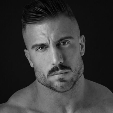 Vincenzo Davorio