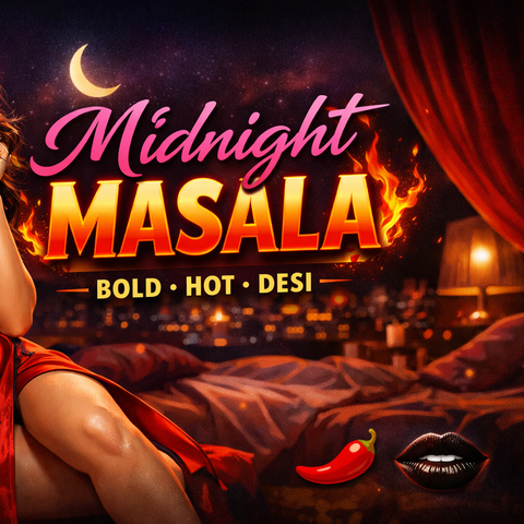 XMidnightmasala