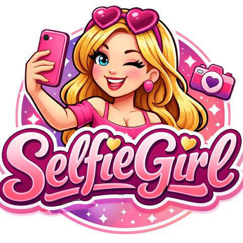Selfie Girl