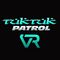 Tuk Tuk Patrol VR