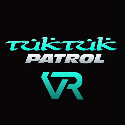 Tuk Tuk Patrol VR