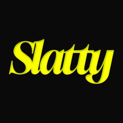 Slatty