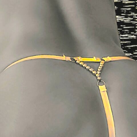 Toni sex