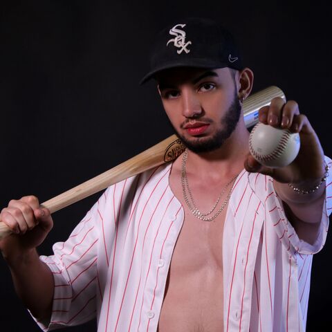 Michael Magno