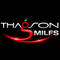 THAGSON MILFS