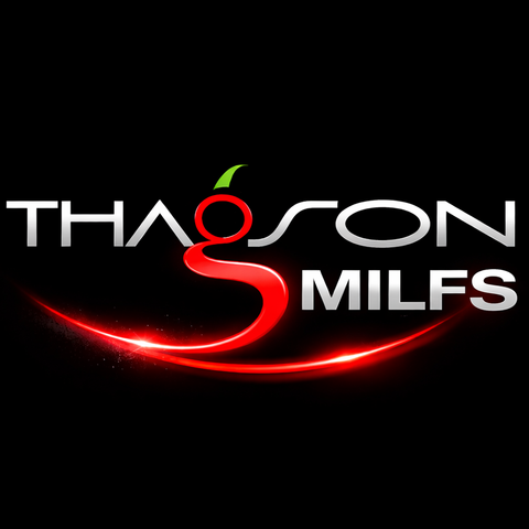 THAGSON MILFS