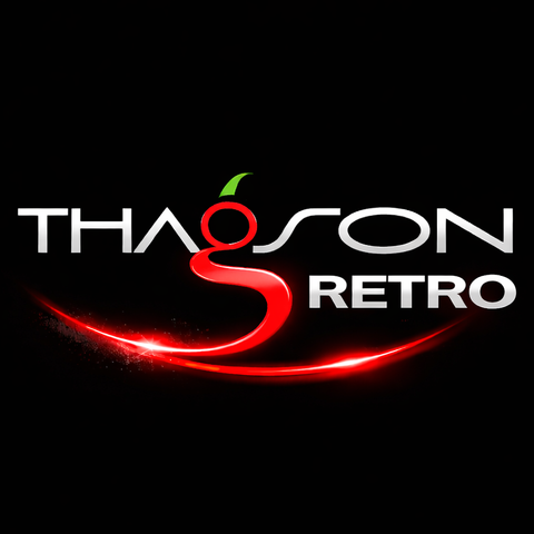 THAGSON RETRO