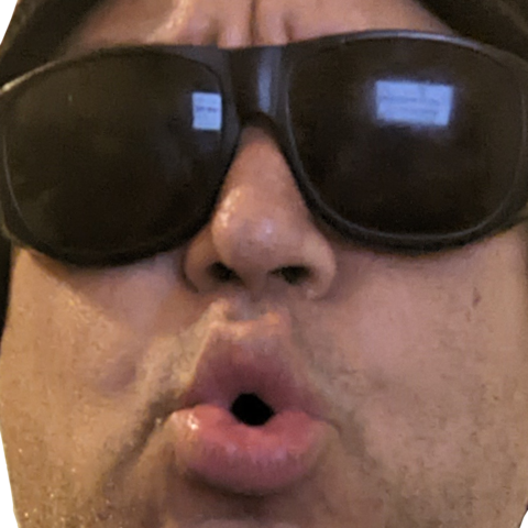 Perverted Productions